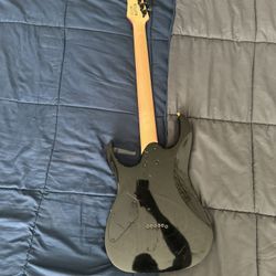Ibanez Gio