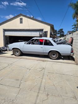 Malibu 1979