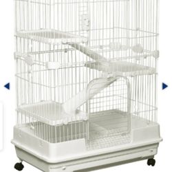 Pet Cages Rabbits, Birds, ETC.  New In Box Still!