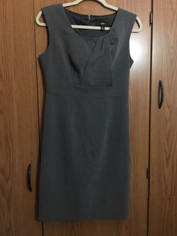 Mossimo work dress
