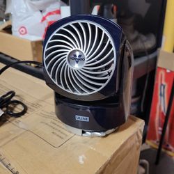 Vornado Desk Fan