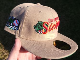 Gwinnett Stripers Hat