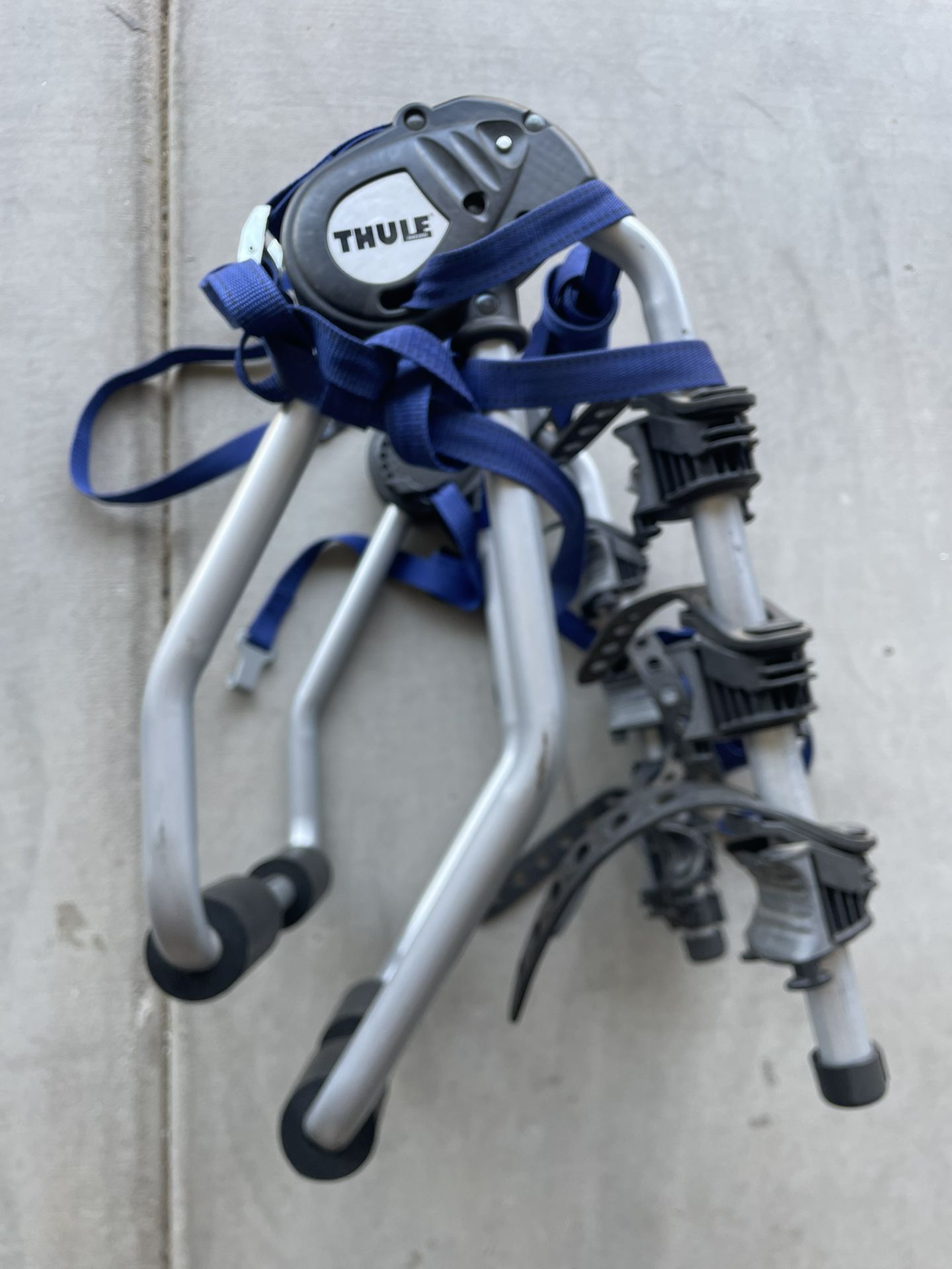 Thule Bike Rack