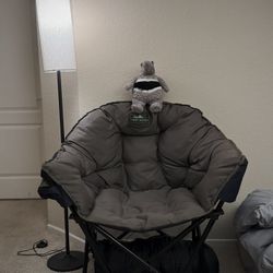 Foldable Camping Chair