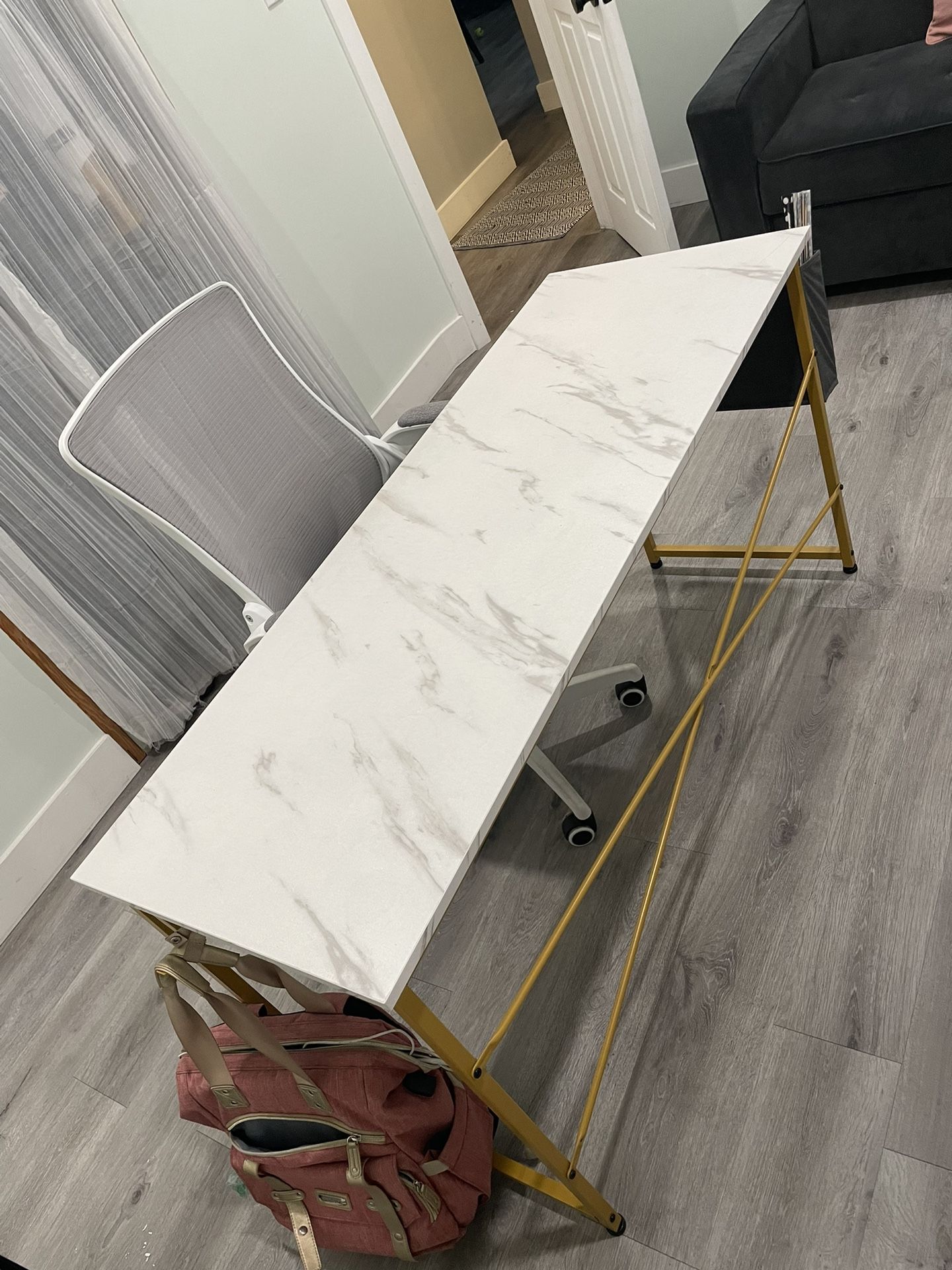 Office desk