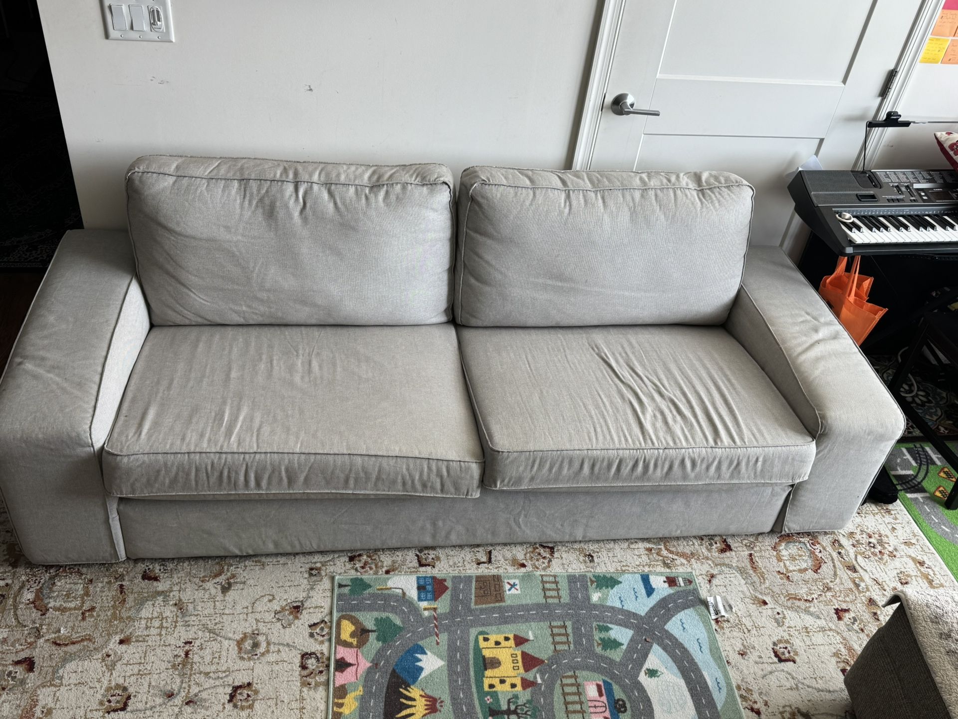 Sofa , Couch