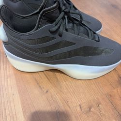 Adidas Fear F God Collab Size 10.5 Asking $60 