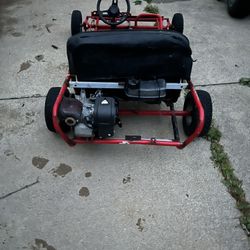 Go-kart