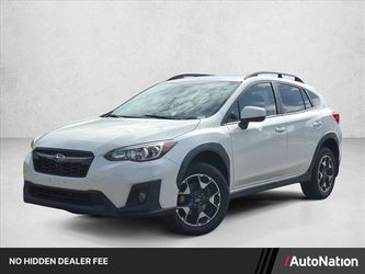 2019 Subaru Crosstrek