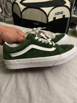 Unisex vans size 4.5 men’s/6.5 women’s