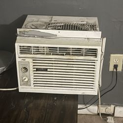 Air condition