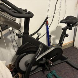 Echelon GT Exercise Bike