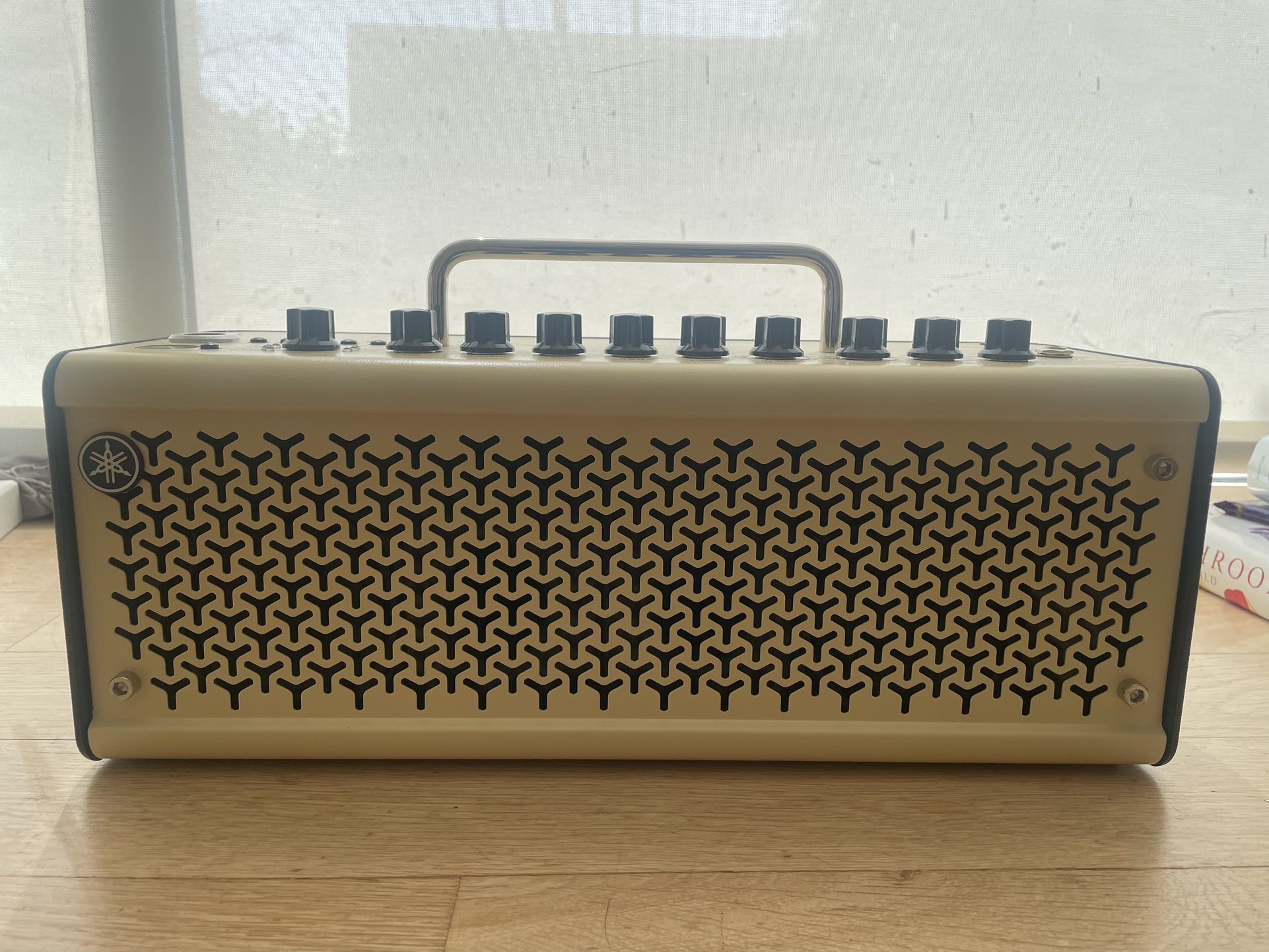 Yamaha THR10II Desktop Amp