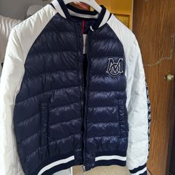 Moncler Giordas Bomber Jacket 