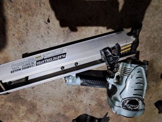 Framing Gun