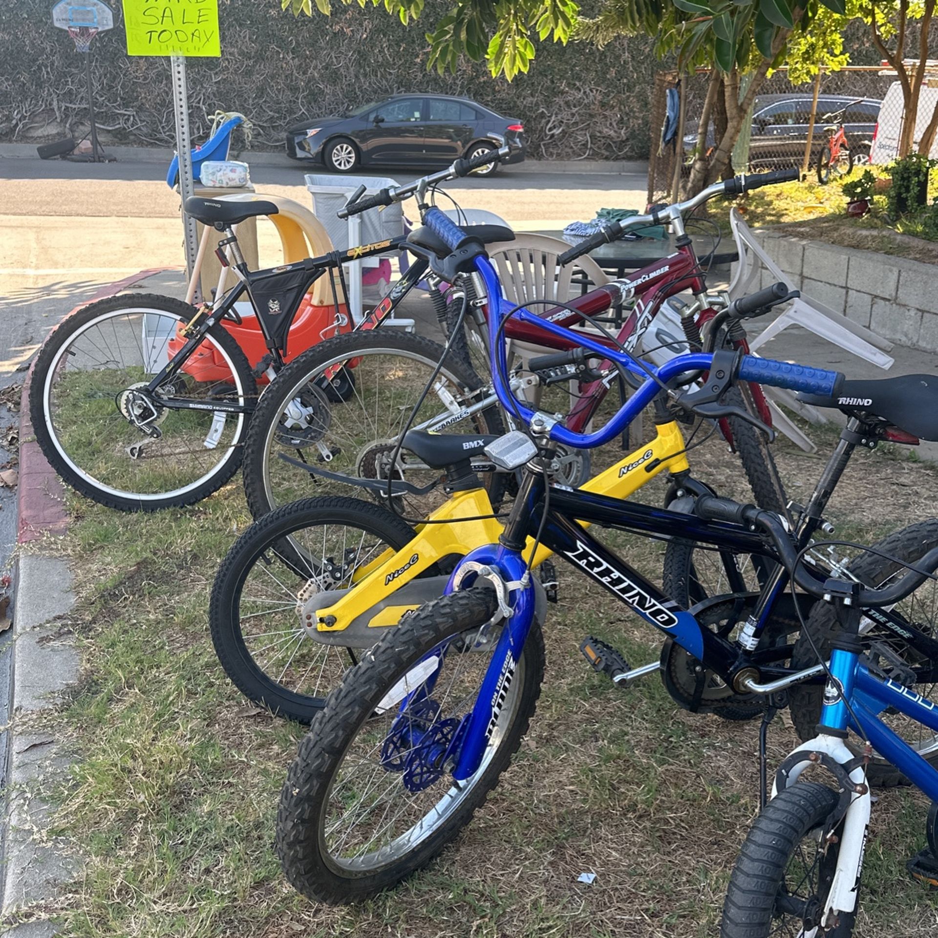 Bicycle for Sale in Alhambra, CA OfferUp