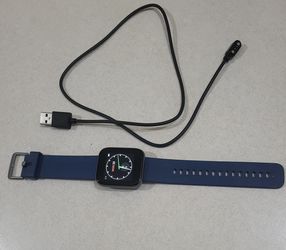 Fitbit Smart Watch. Letsfit