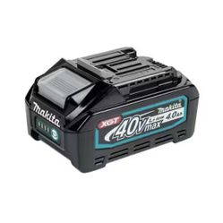 Makita 40V Max XGT 4.0Ah Battery