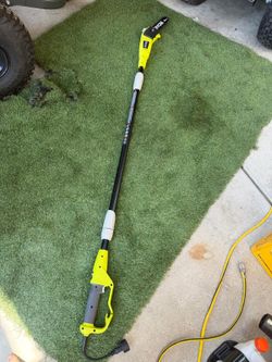 RYOBI
8 in. 6 Amp Pole Saw