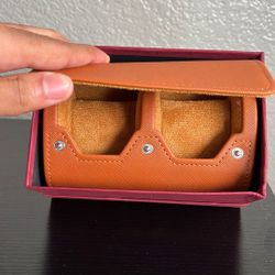Watch Travel Case 
