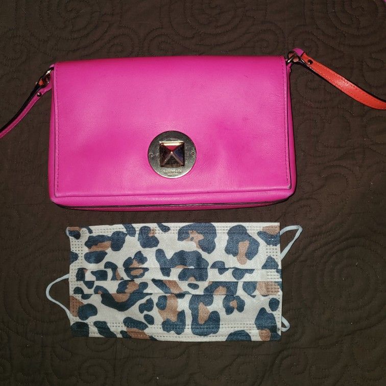 Kate Spade Mini Shoulder Bag