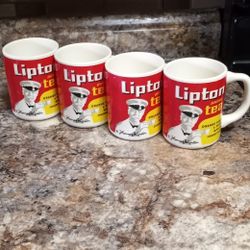  Lipton Soup Cups