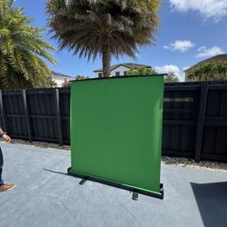 Green Screen