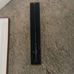 Harry Potter Universal Studios Wand