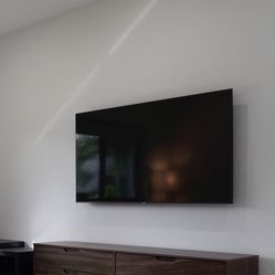 Samsung 75” TV 