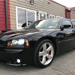 2009 Dodge Charger
