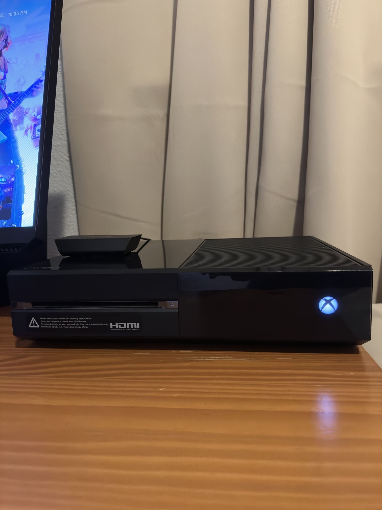 Xbox One