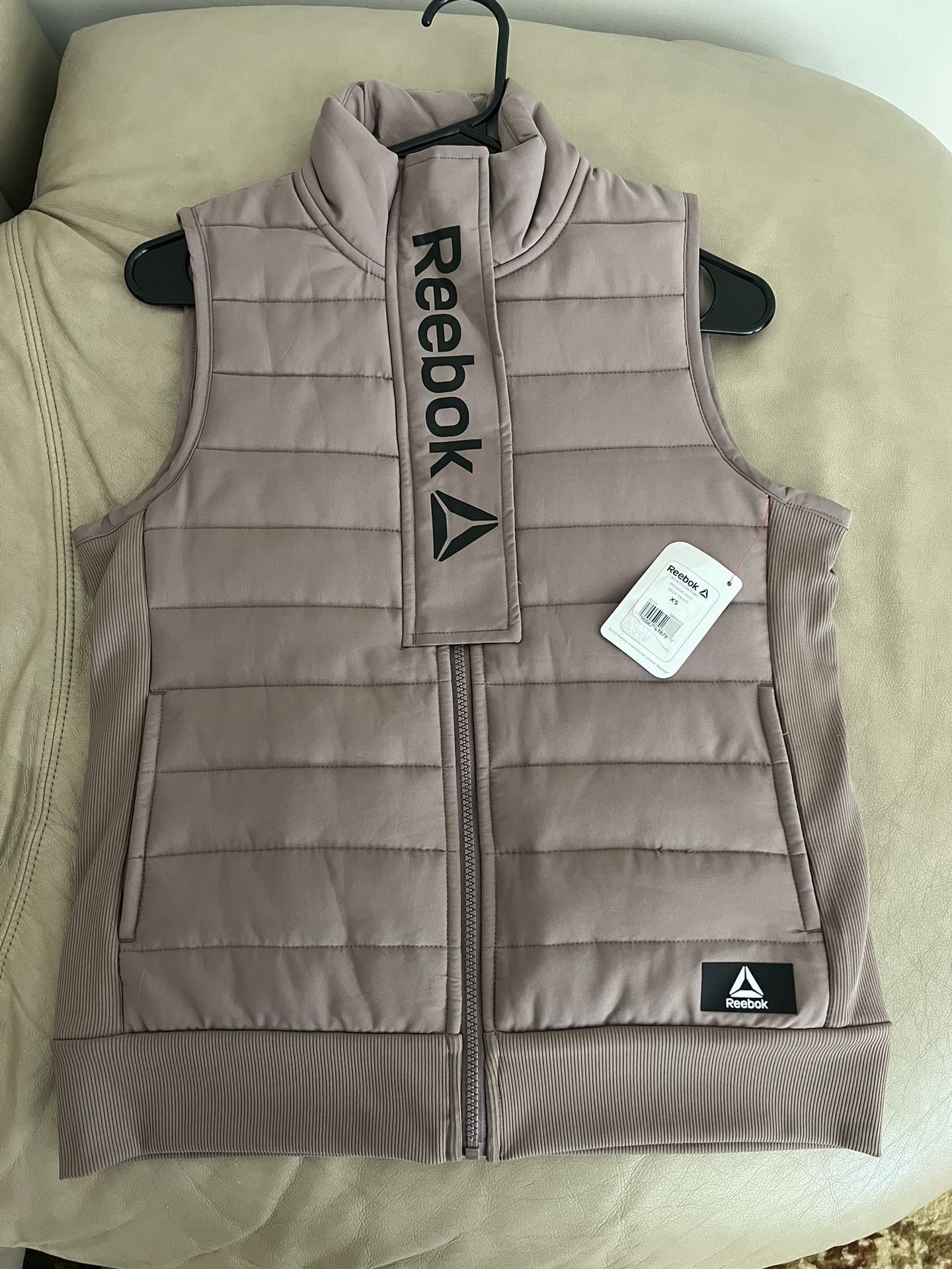 Women’s Reebok Vest