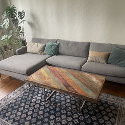 Accent Coffee Table