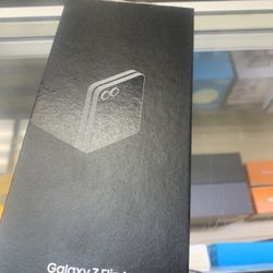 Samsung Z Flip 6 512GB