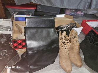 Women's Shoes