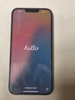 Unlocked Iphone 14 Plus 128GB - Excellent Conditon with charging cable