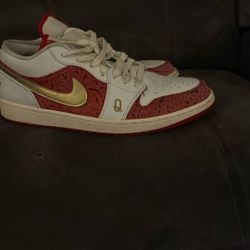 Nike Air Jordon Spades