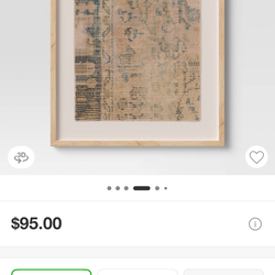 Wall art