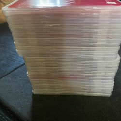 Lot Of Redbox Cases