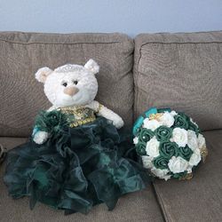 XV Años Accessories 