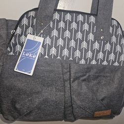 Diaper Bag