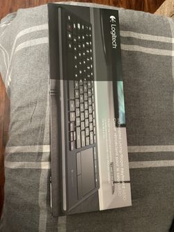 Wireless Keyboard