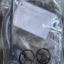Dell Pro Stereo Headset WH3022