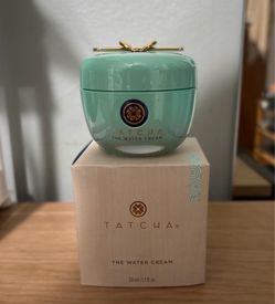 TATCHA The Water Cream 50 mL