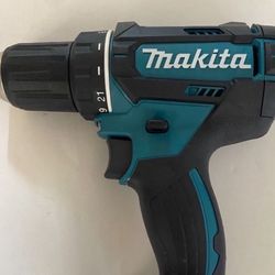 MAKITA LXT LITHIUMION 18V DRILL 2/ SPEED NEW TOOL ONLY $75 FIRM YES FIRM
