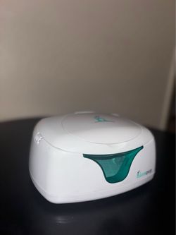 Wipe warmer