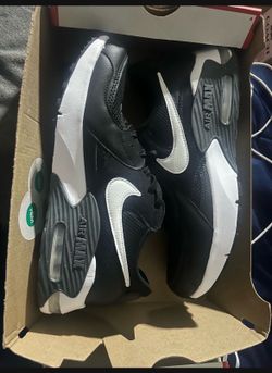 Air max’s