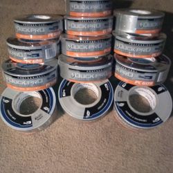 Professional grade Duct Tape