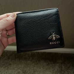 Gucci Wallet 