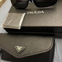 Prada Sunglasses 